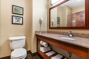 Comfort Suites Jefferson City