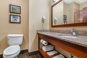 Comfort Suites Jefferson City