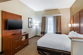 Comfort Suites Jefferson City