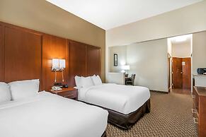 Comfort Suites Jefferson City