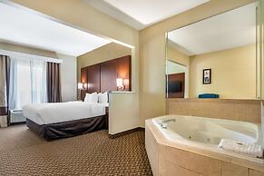 Comfort Suites Jefferson City