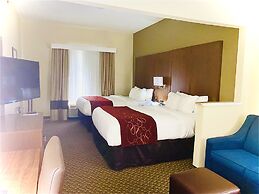 Comfort Suites Jefferson City