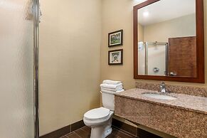 Comfort Suites Jefferson City