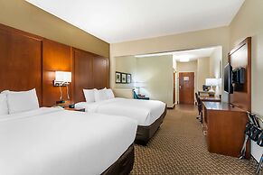 Comfort Suites Jefferson City