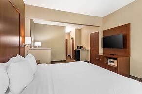 Comfort Suites Jefferson City