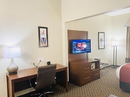 Comfort Suites Jefferson City