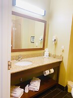 Comfort Suites Jefferson City