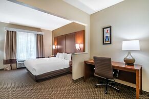 Comfort Suites Jefferson City