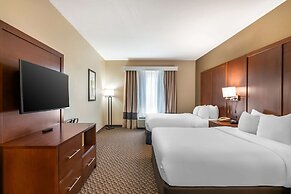 Comfort Suites Jefferson City