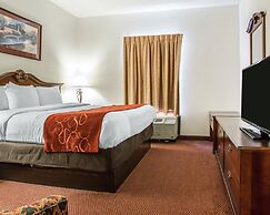 Comfort Suites Jefferson City