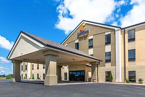 Comfort Suites Jefferson City