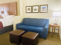 Comfort Suites Jefferson City