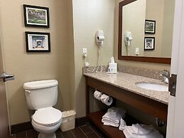 Comfort Suites Jefferson City