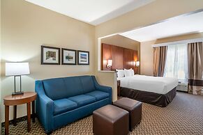 Comfort Suites Jefferson City