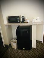 Comfort Suites Jefferson City