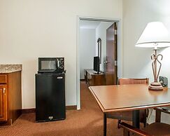 Comfort Suites Jefferson City