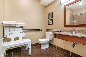 Comfort Suites Jefferson City