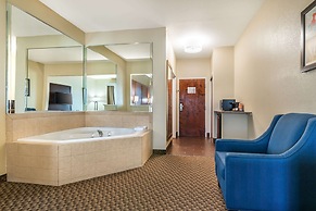 Comfort Suites Jefferson City