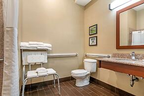 Comfort Suites Jefferson City