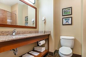 Comfort Suites Jefferson City