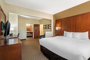 Comfort Suites Jefferson City
