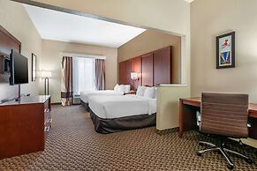 Comfort Suites Jefferson City