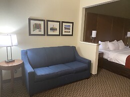 Comfort Suites Jefferson City