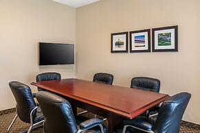 Comfort Suites Jefferson City