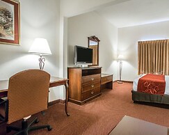 Comfort Suites Jefferson City
