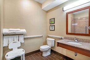 Comfort Suites Jefferson City