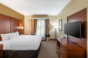 Comfort Suites Jefferson City