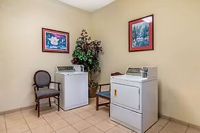 Comfort Suites Jefferson City