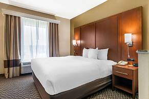 Comfort Suites Jefferson City