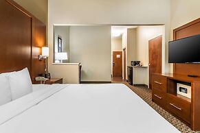 Comfort Suites Jefferson City