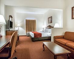 Comfort Suites Jefferson City