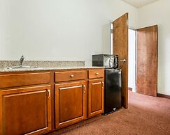 Comfort Suites Jefferson City