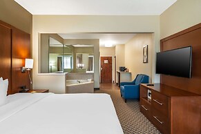 Comfort Suites Jefferson City