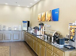 Comfort Suites Jefferson City