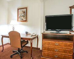 Comfort Suites Jefferson City