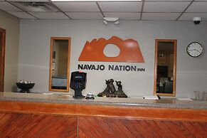 Navajo Nation Inn