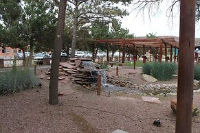Navajo Nation Inn