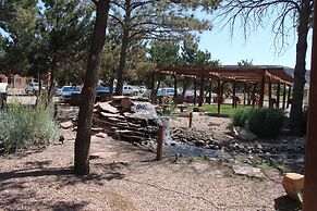 Navajo Nation Inn