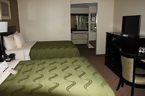 Navajo Nation Inn