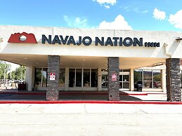 Navajo Nation Inn