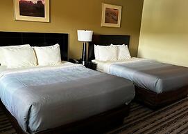 Navajo Nation Inn