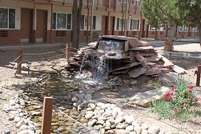 Navajo Nation Inn