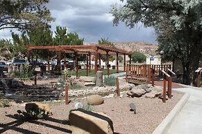 Navajo Nation Inn