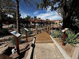 Navajo Nation Inn