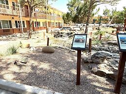 Navajo Nation Inn