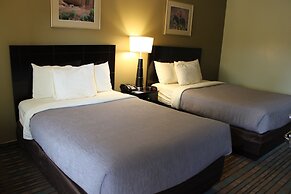 Navajo Nation Inn